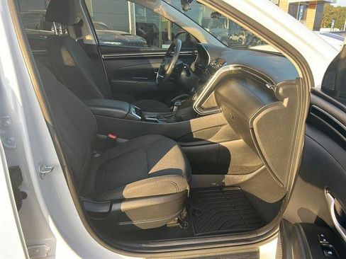 Used 2023 Hyundai Tucson SEL image 17