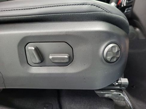 New 2025 Jeep Wrangler Sahara image 28