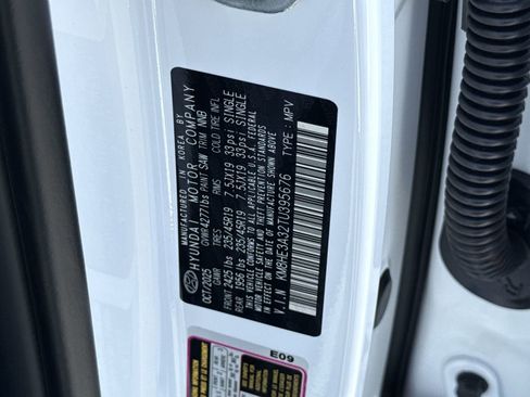 New 2026 Hyundai Kona Limited image 35