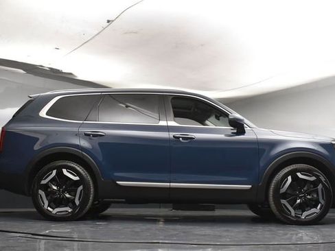 Certified 2025 Kia Telluride S AWD/4WD image 41