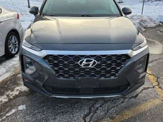 Used 2020 Hyundai Santa Fe SEL video 3
