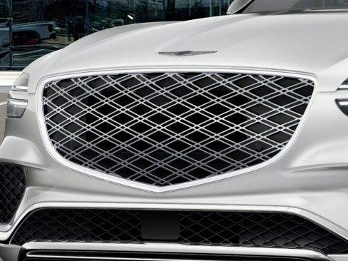 New 2026 Genesis GV70 2.5T AWD/4WD image 11
