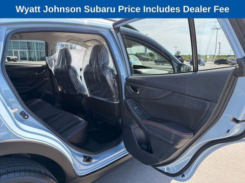 Used 2021 Subaru Crosstrek 2.5i Limited w/ Popular Package #2 AWD/4WD image 29