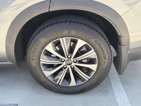 Used 2023 INFINITI QX60 Pure FWD image 18
