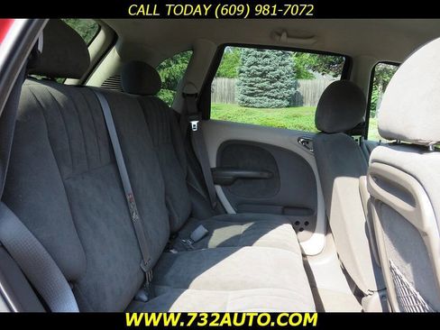 Used 2001 Chrysler PT Cruiser image 29