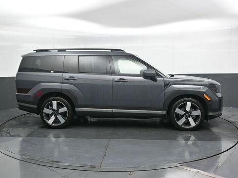 New 2026 Hyundai Santa Fe Limited image 3