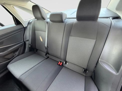 Used 2019 Volkswagen Jetta S w/ Driver Assistance Package FWD image 15