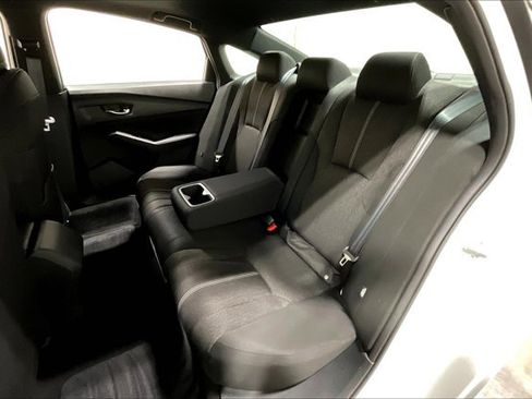 Used 2023 Honda Accord Sport image 26