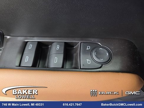 New 2026 GMC Canyon AT4 w/ Nightfall Essentials Package image 26