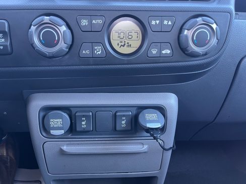 Used 2012 Honda Ridgeline RTL image 21