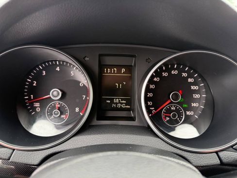 Used 2011 Volkswagen Jetta S FWD image 15