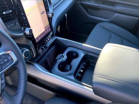 New 2026 RAM 1500 Big Horn image 7