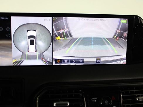 Certified 2026 Nissan Armada PRO-4X image 31