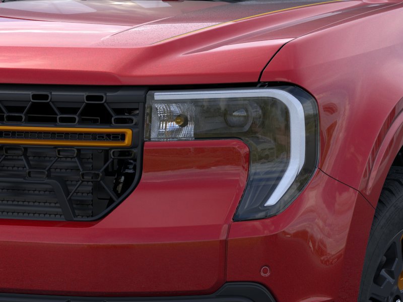 New 2025 Ford Maverick Tremor AWD/4WD image 21