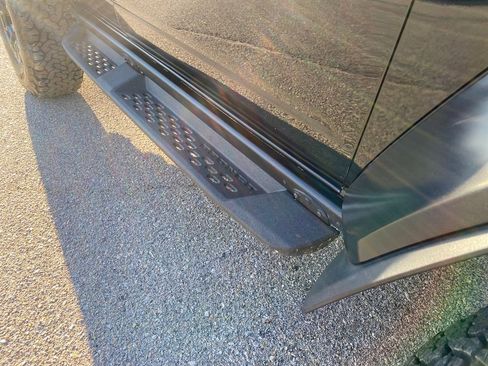 Used 2024 Ford Bronco Raptor AWD/4WD image 36