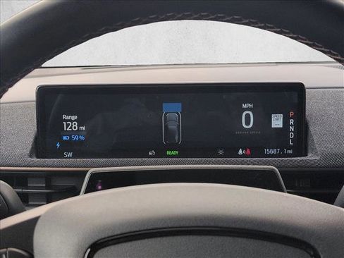 Used 2023 Ford Mustang Mach-E GT image 11