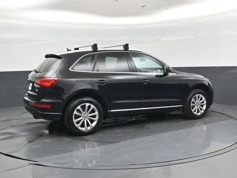 Used 2014 Audi Q5 2.0T Premium w/ Lighting Package AWD/4WD image 3