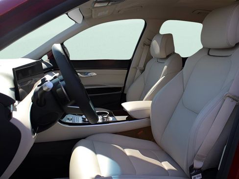 New 2026 Genesis GV70 2.5T image 12