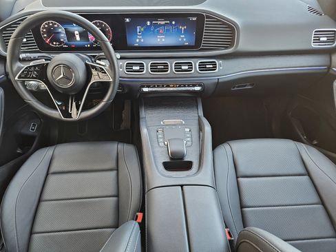 Certified 2026 Mercedes-Benz GLE 350 4MATIC image 26
