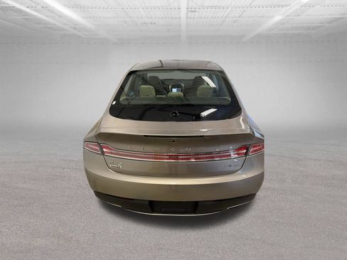 Used 2019 Lincoln MKZ Reserve w/ Reserve Plus Package AWD/4WD image 14