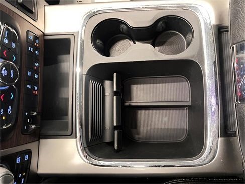 Used 2017 RAM 1500 Laramie w/ Convenience Group image 34