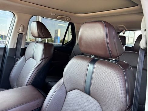 Certified 2023 Honda Pilot Elite image 13