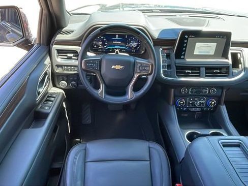 Used 2024 Chevrolet Tahoe High Country w/ Advanced Technology Package AWD/4WD image 15