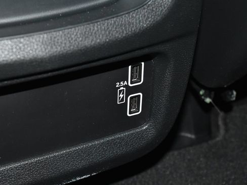 Certified 2023 Honda Passport EX-L image 24