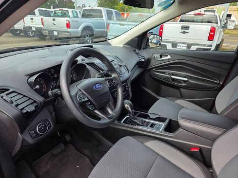 Used 2018 Ford Escape SE AWD/4WD image 10