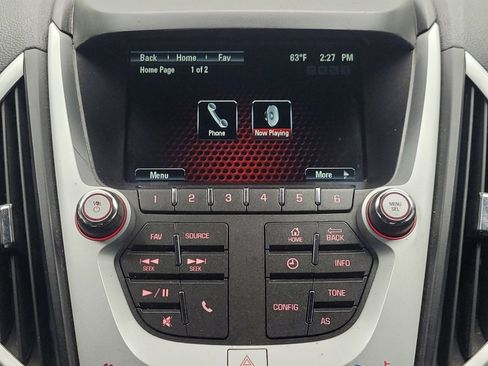 Used 2017 GMC Terrain SLE FWD image 25