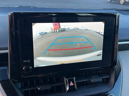 Certified 2023 Toyota Corolla LE image 16