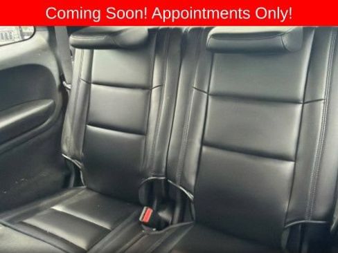 Used 2020 Dodge Durango GT AWD/4WD image 5