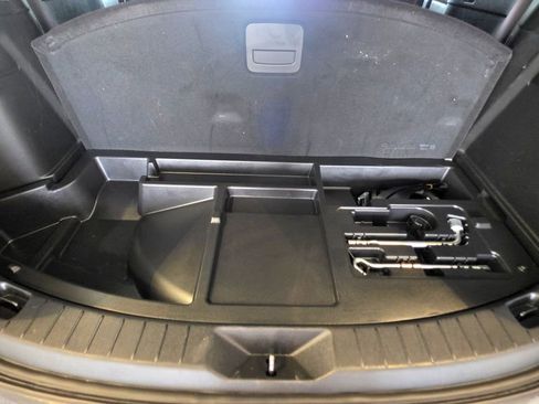 Used 2025 MAZDA CX-90 3.3 Turbo w/ Premium Plus Pkg AWD/4WD image 15
