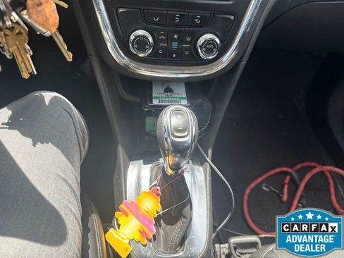 Used 2015 Buick Encore Convenience FWD image 17