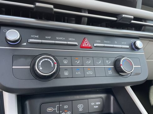 New 2026 Hyundai Tucson SE FWD image 27