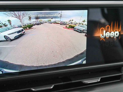 New 2026 Jeep Wrangler Unlimited Rubicon image 34