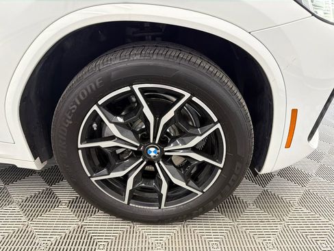 Used 2022 BMW X3 xDrive30i w/ M Sport Package 2 image 14