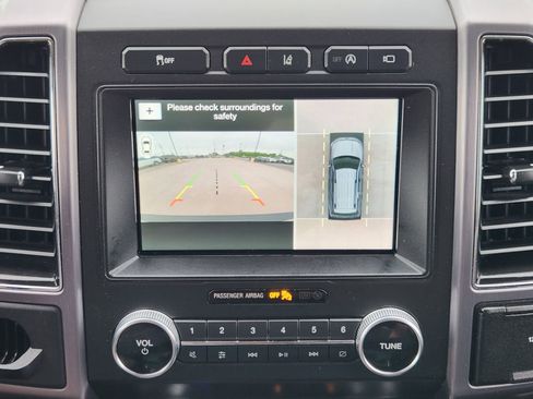 Used 2019 Ford Expedition Platinum RWD image 19