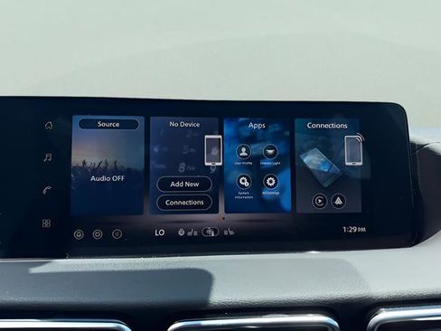 New 2026 Nissan Sentra SV w/ SV Convenience Package FWD image 16