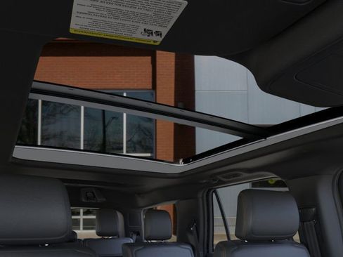 New 2025 Ford Expedition Tremor image 22