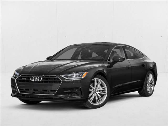 Used 2021 Audi A7 3.0T Premium Plus w/ Premium Plus AWD/4WD image 1