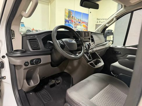 Used 2020 Ford Transit 350 XLT RWD image 20