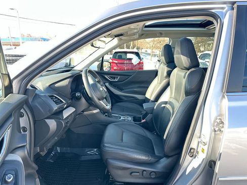 Certified 2023 Subaru Forester Limited image 21