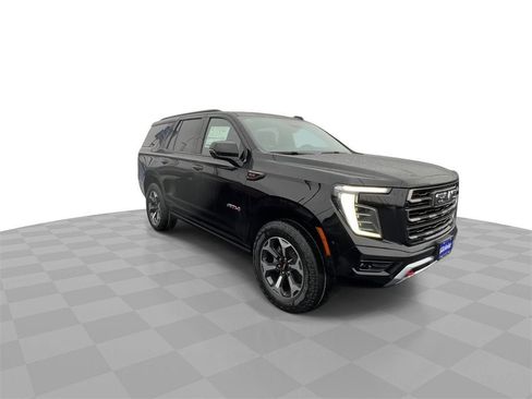 New 2026 GMC Yukon AT4 Ultimate image 2