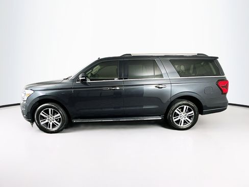 Used 2023 Ford Expedition Max Limited RWD image 4