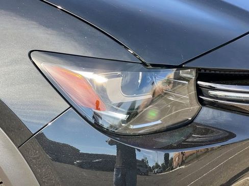 New 2026 MAZDA CX-90 Plug-In Hybrid w/Premium Sport AWD/4WD image 32