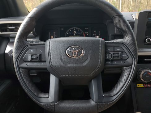 New 2026 Toyota Tacoma SR5 image 22