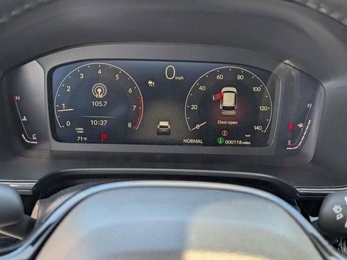 New 2026 Honda CR-V EX-L image 15