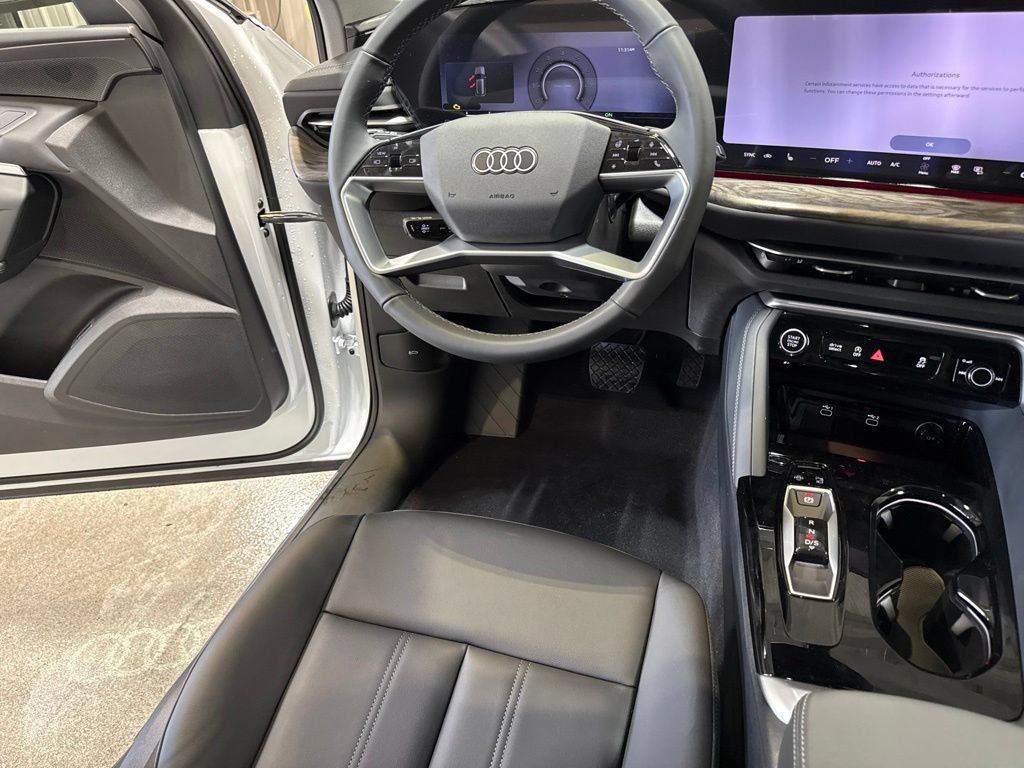 New 2026 Audi Q5 Premium AWD/4WD image 25