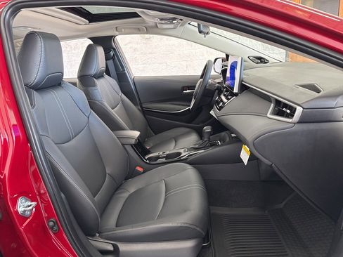 New 2026 Toyota Corolla XLE image 48